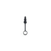 Plug anal cockring 2 en 1 